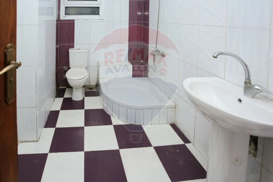 شقة للبيع 135 م كيلوباترا (ش زهرة)