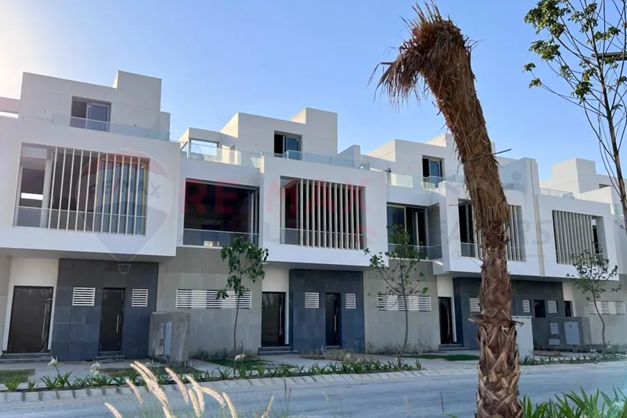 Attached villa for sale (Jefaira - North Coast) 158 m