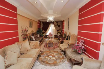 Apartment for sale 165m Louran (Near to Abo Qir St.)