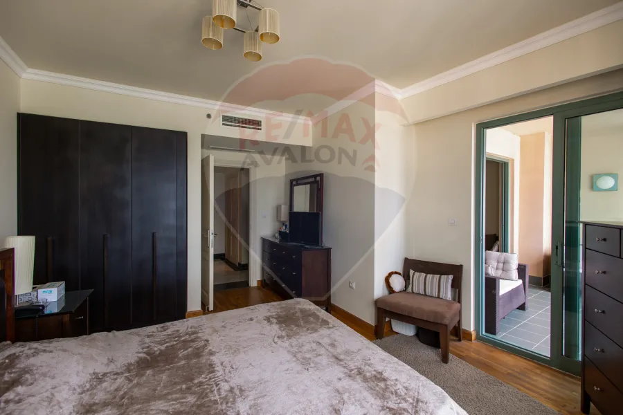 Furnished apartment for rent 131 m San Stefano (Four Seasons