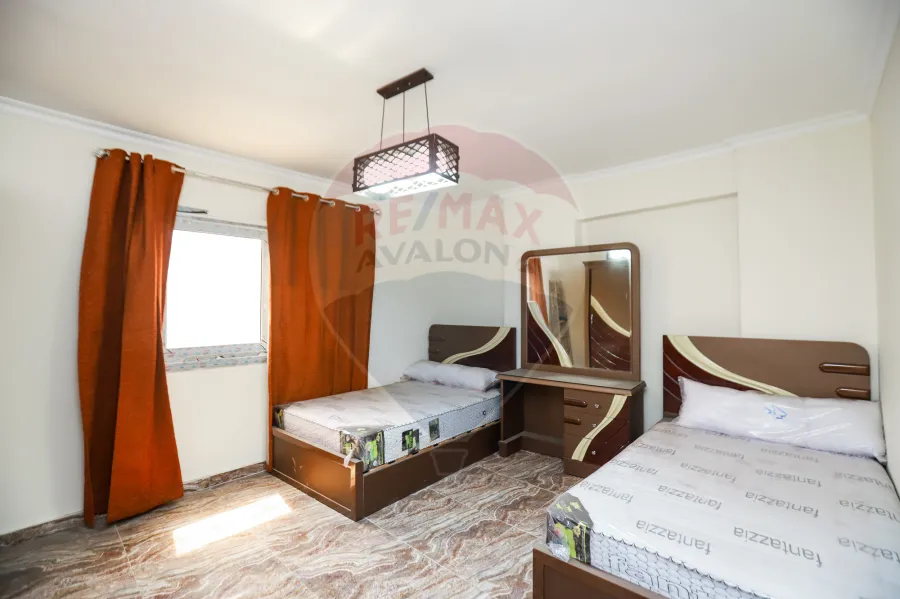 Apartment for sale 160 m Sidi Gaber (El-Mosher St Steps From Sea -Tram Station)