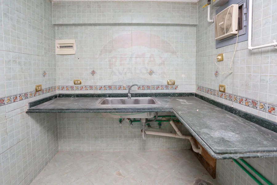 Apartment for sale 100 m Smouha (14 May st)