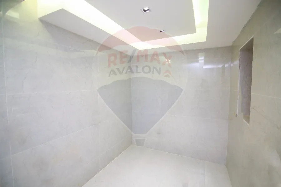 Apartment for sale 165 m Rushdi