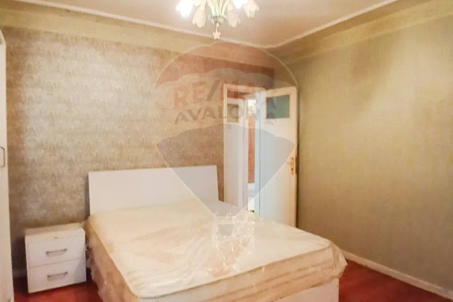 Apartment for sale 270 m Roshdy (Branched From Syria St.)