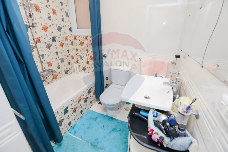 Apartment for rent 157 m Smouha ( compound Grand Ville )