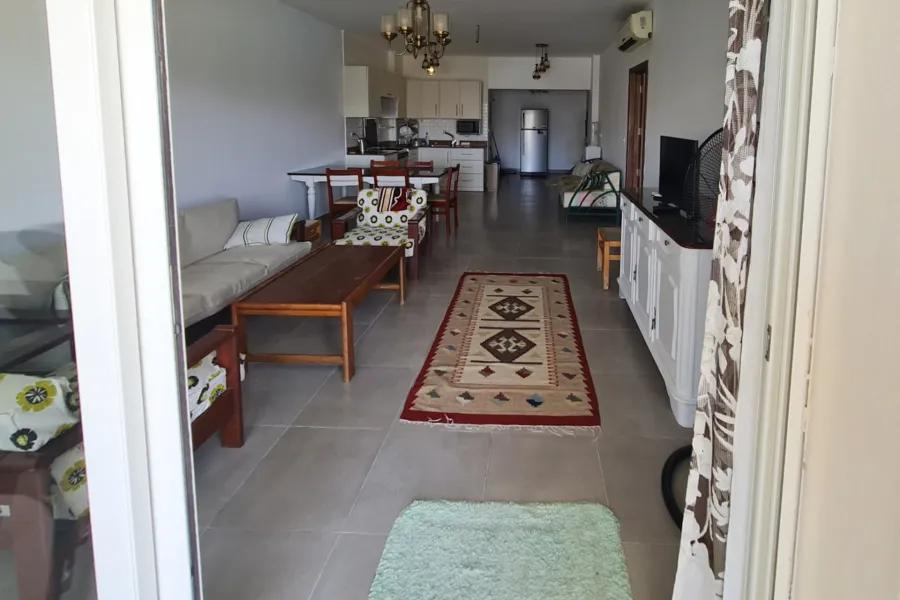 شاليه مفروش للبيع الساحل (امواج - سيدي عبدالرحمن) 144 م