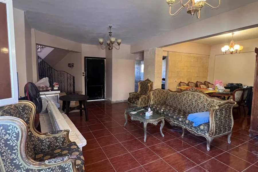 فيلا ستاند الون للبيع (هليو بيتش) 400 م