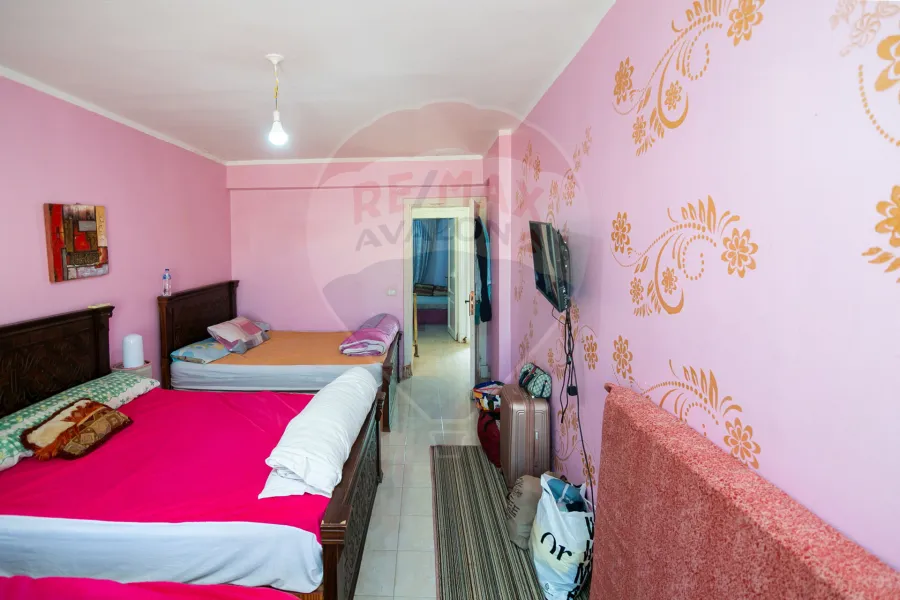 Stand alone villa for sale (Marseilia Beach 3) 242 m