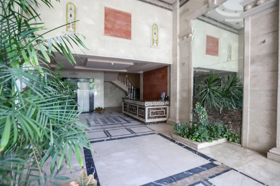 Apartment for sale 302m Kafr Abdo (Near to British cultural center)