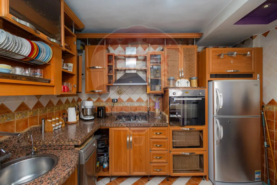 Apartment for sale 175 m Miami (Galal Hammad St.)