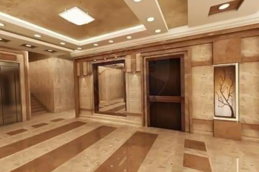 Apartment for sale 135 m 6th of October (Cairo - Creek Park Compound)