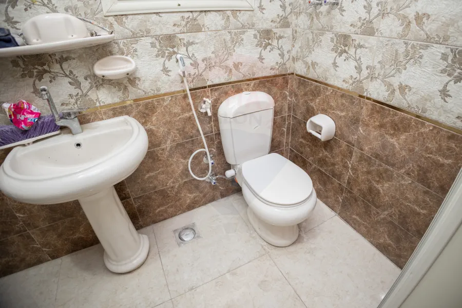 Apartment for sale 100m Moharam bek (Oria City Compound)