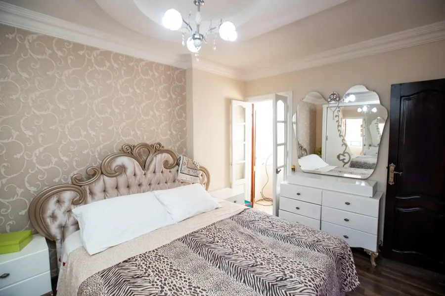 Apartment for sale 95m Victoria (Gamal Abd El-nasser St.)