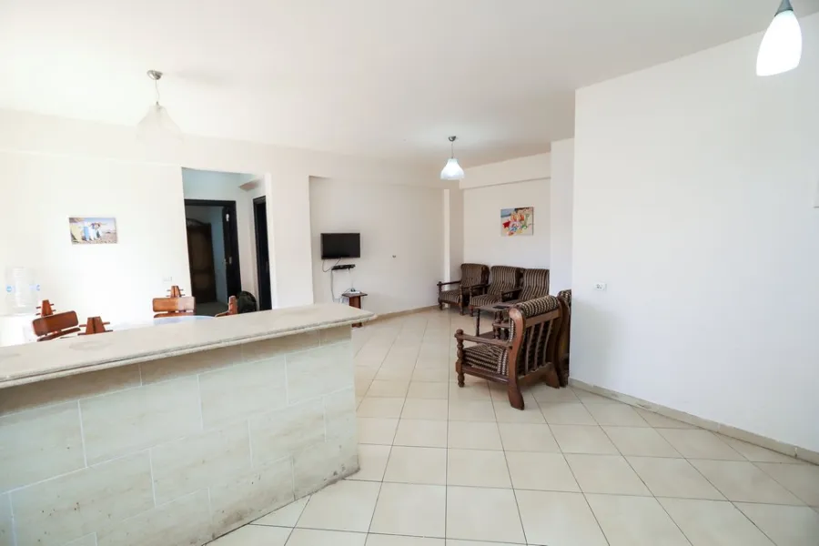 Furnished Chalet 101m for Sale Rozana Village - Kilo 56 (North Coast - Model G7)