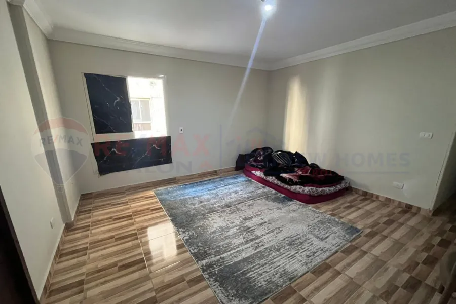 Apartment for rent 189 m Smouha (Antoniadis Towers)