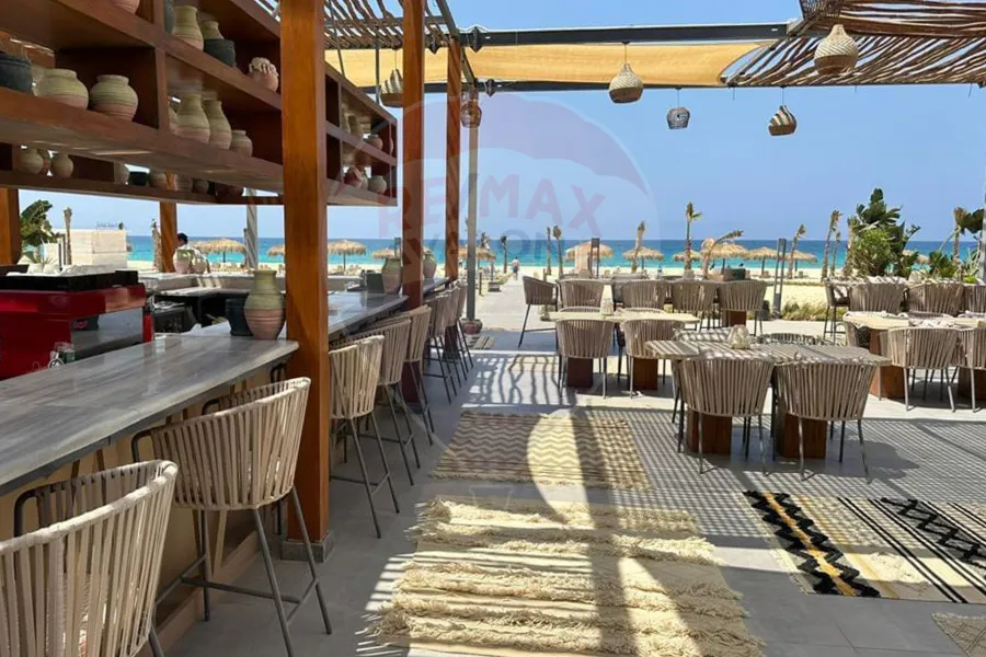 بنتهاوس للبيع (جايا - رأس الحكمة) 55 م