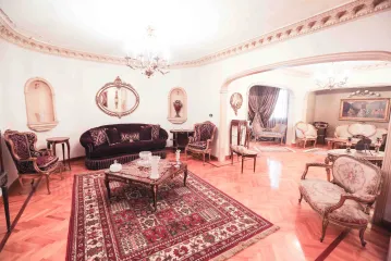 Apartment for sale 270m Saraya (Near by Sea &amp; Mahrousa hotel)