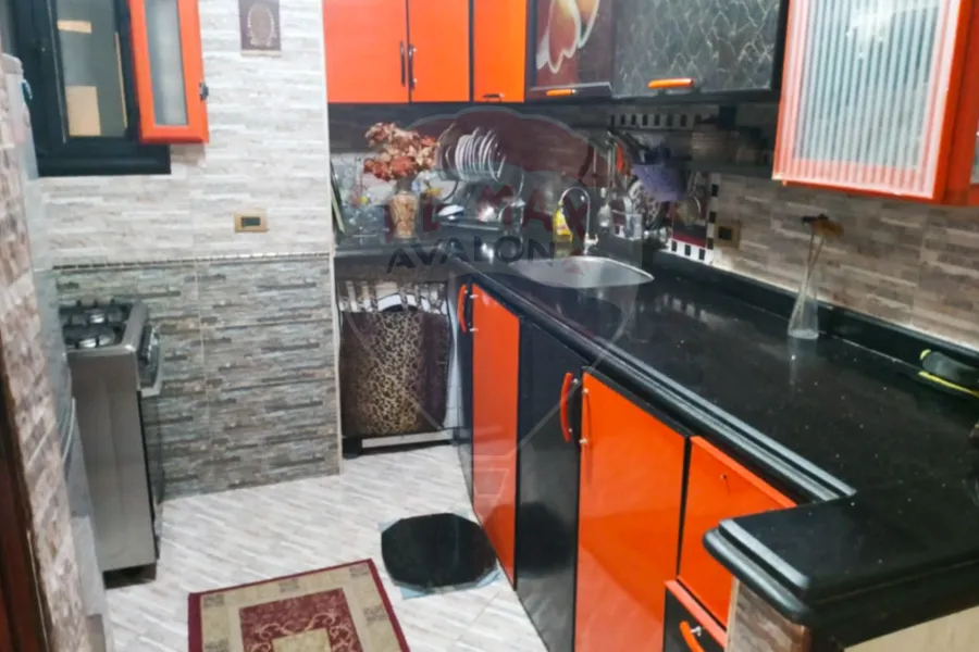 Apartment for sale 110 m Zezinia (Steps from Abo Qir St)