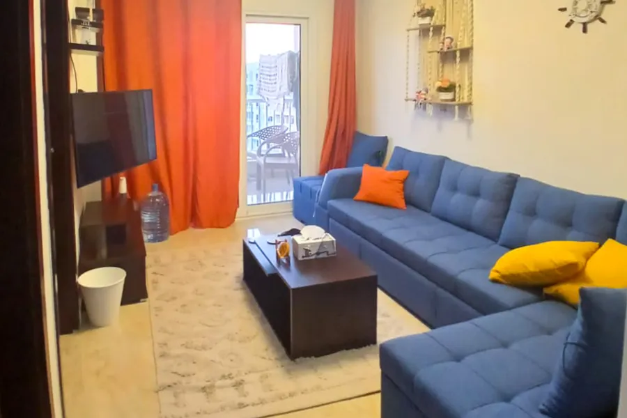 شاليه للبيع (سيا لاجون - بورتو جولف) 68 م