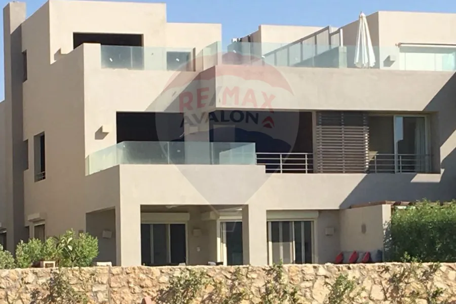 Chalet for sale (Hacienda Bay) 235 m