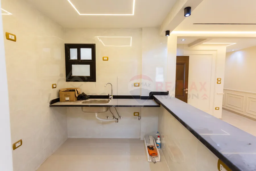 Apartment for sale 140 m Louran (steps from Shaarawy Street)