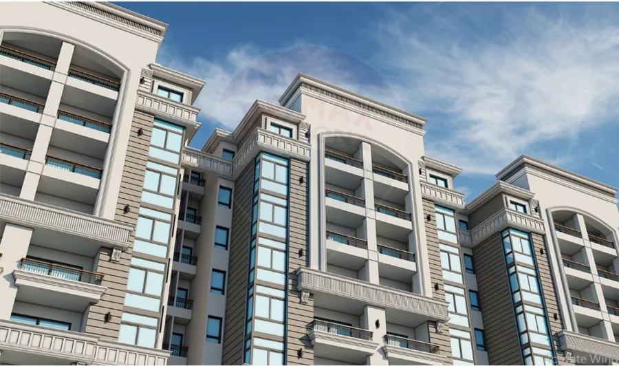 شقة للبيع 106م سموحة (مروج)