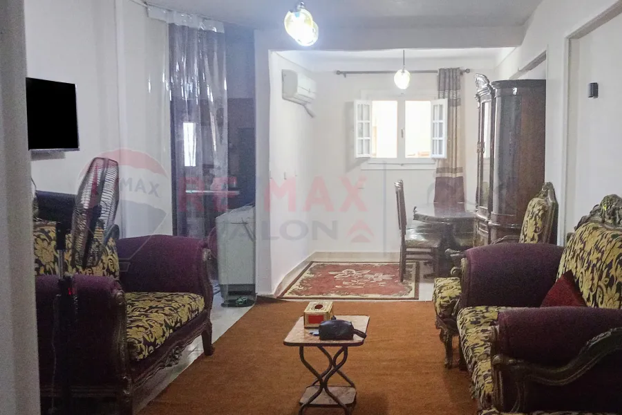 Apartment for rent 105 m Smouha (Al-Nasr St.)