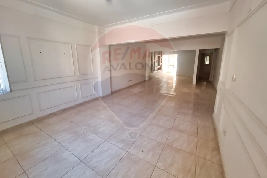 شقة للبيع 108 م صافي لوران (ش أبوقير)