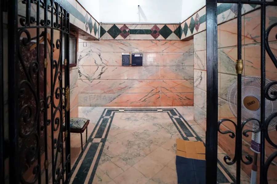 Apartment For Sale 192 m Kafr Abdou (front of Carrefour)