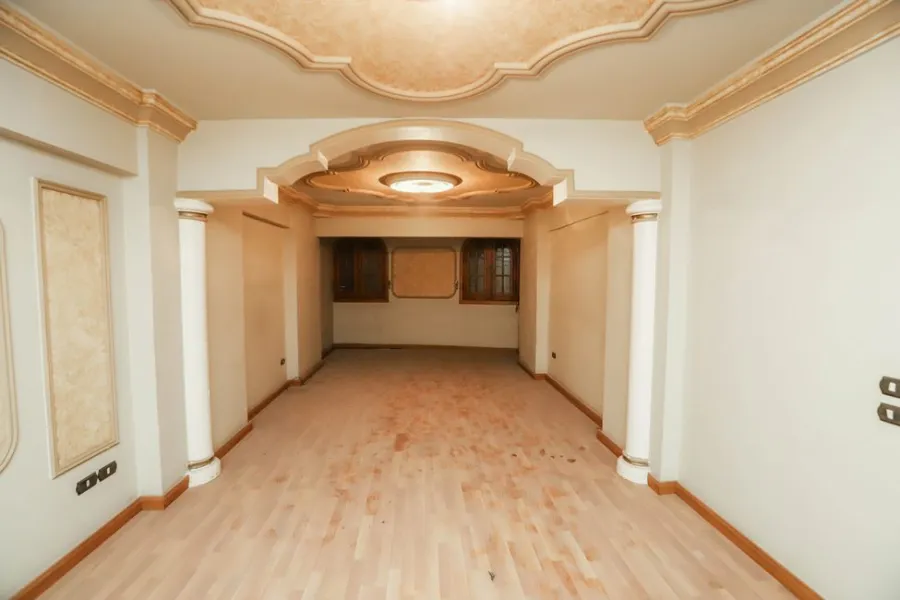 Apartment For Sale 112m Smouha