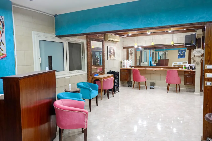 Studio apartment for sale 70 m Smouha (In front of Zahran Mall)