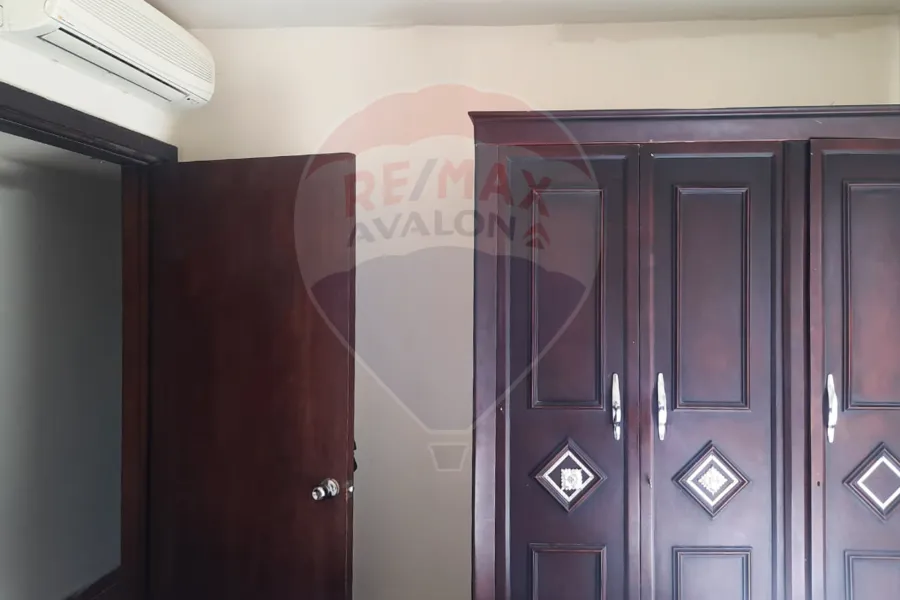 شاليه مفروش للبيع (بورتو جولف) 80 م