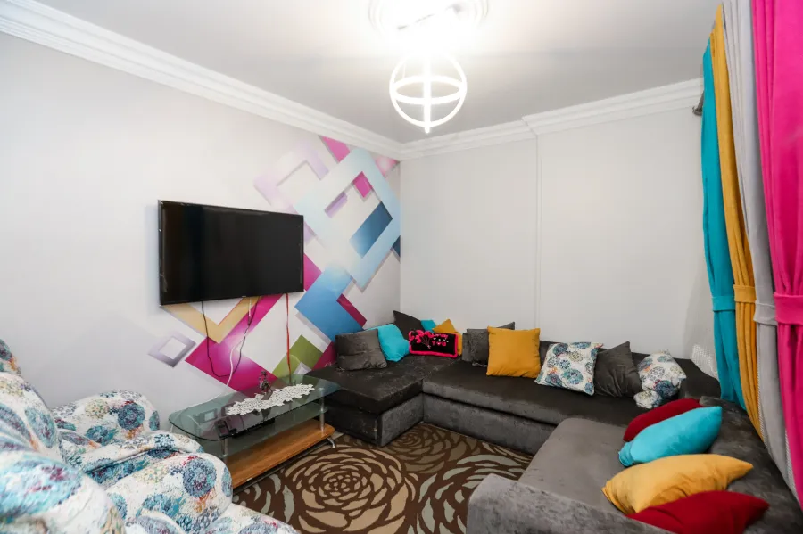 Apartment for sale 116 m Stanly ( Behind Jerar School )