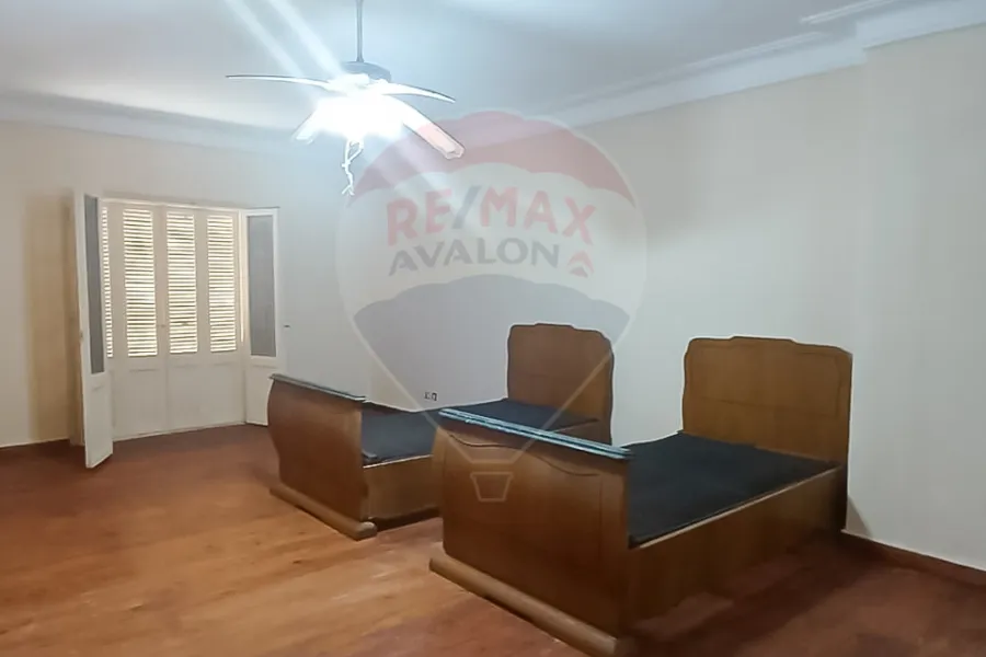 Apartment for rent 400 m Sporting (Port Said St.)