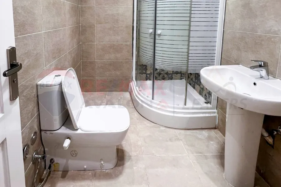 Apartment for rent 120 m Roushdy (Soria St)