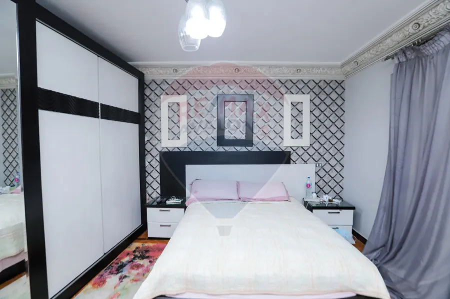 Apartment For Sale 475 m Camp Ceasar ( Directly On The Sea )