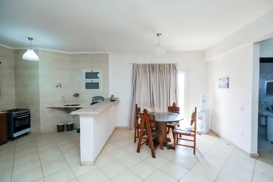 Furnished Chalet 101m for Sale Rozana Village - Kilo 56 (North Coast - Model G7)