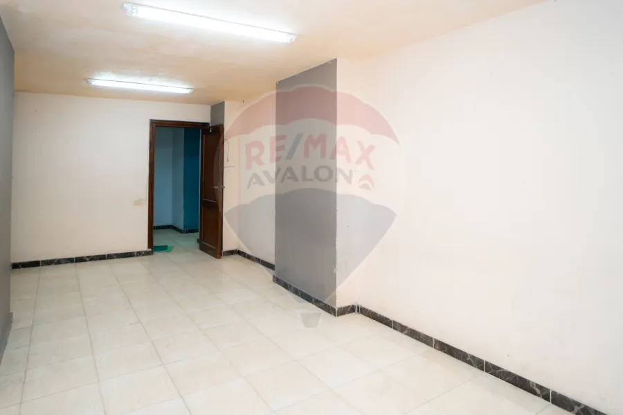 ميزان للايجار 320 م سموحة (تقسيم القضاة)