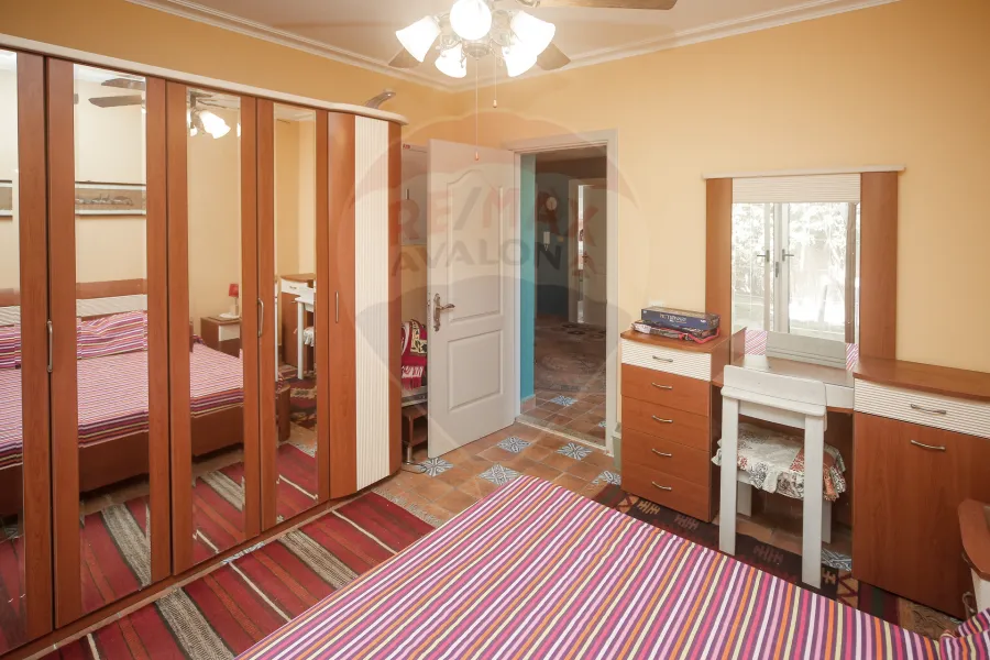 villa for sale North Coast (Costa del Sol village)635m