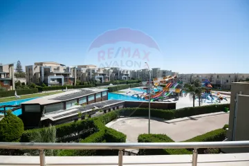 Penthouse chalet for sale North coast (Sidra) 320 m