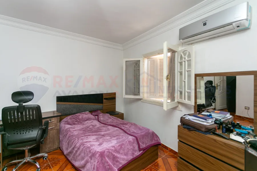 شقة للبيع 135 م لوران (ش محمد دري)