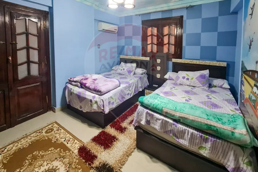 شقة للبيع 150 م الحي اللاتيني (متفرع من ش فؤاد)