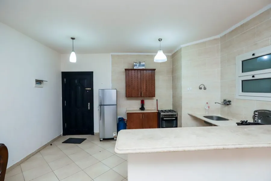 Furnished Chalet 101m for Sale Rozana Village - Kilo 56 (North Coast - Model G7)