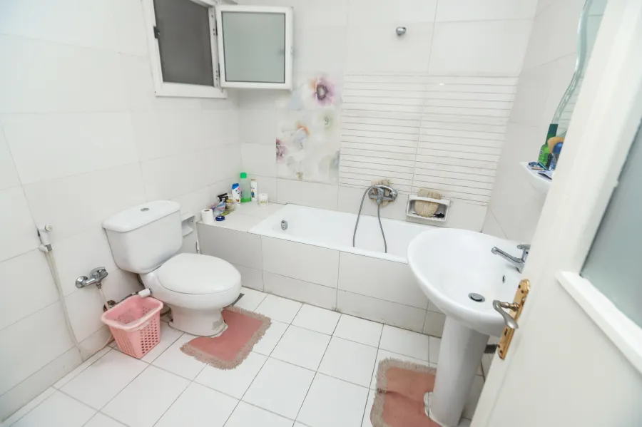 Apartment for sale 145m Louran (Abo Qir St.)