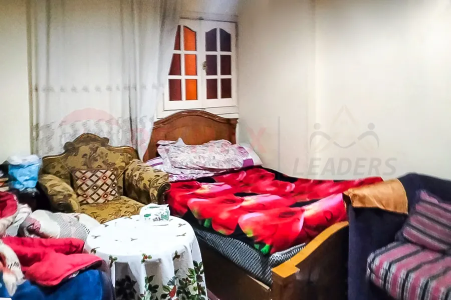 Apartment for sale 100 m Kafr Abdo (Hassan Pasha Taher St.)