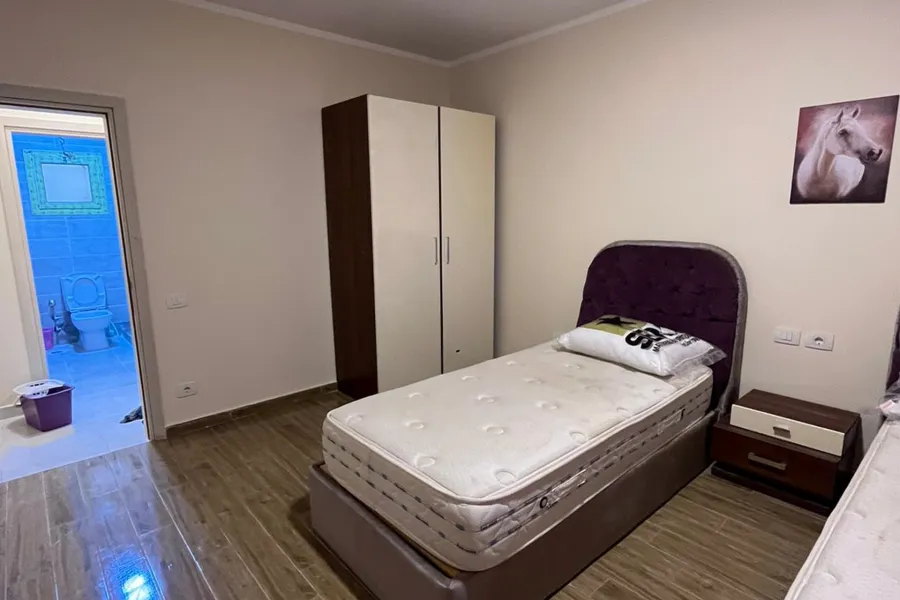 Chalet for sale (Down town - Alamien) 166 m