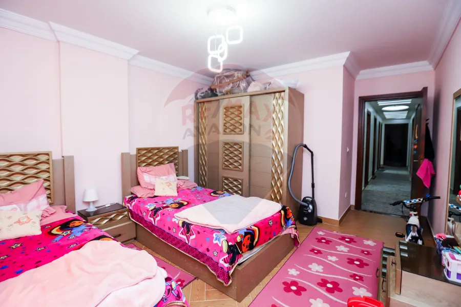 Apartment For Sale 205 m Louran (Al eqbal St)