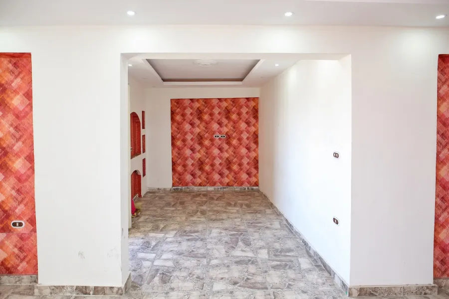 شقة للبيع 110م سيدي بشر (ش جمال عبد الناصر مباشرة)