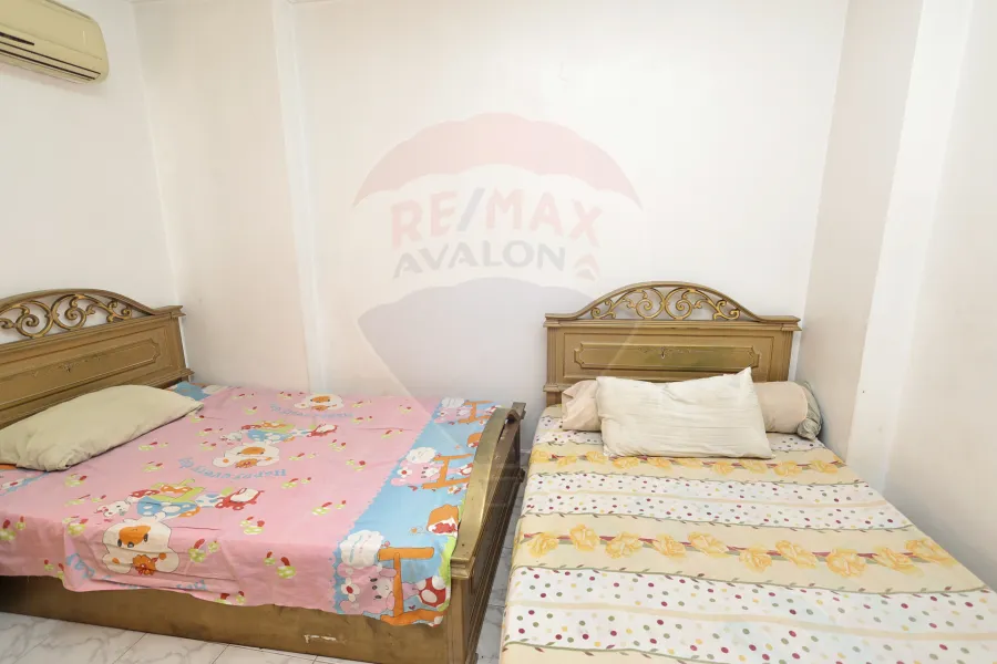 apartment For sale 105 m El-Mandra (Gamal Abdel Nasser St)