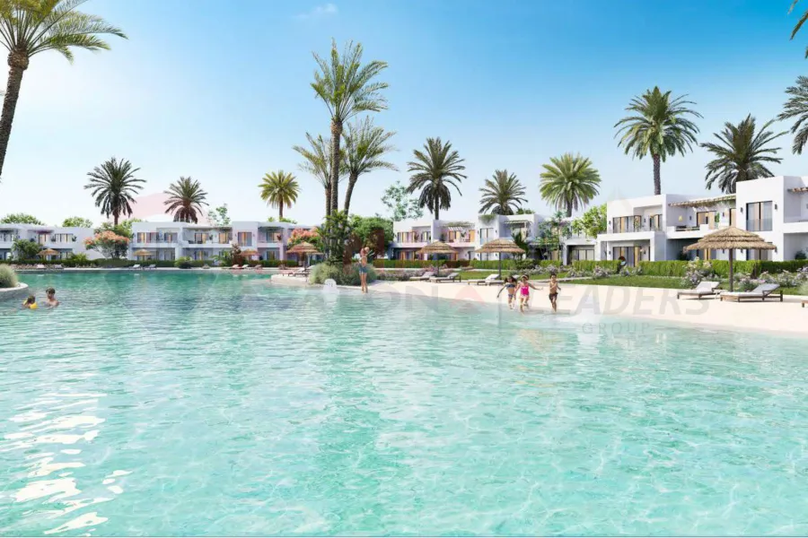 Chalet for sale on the North Coast (Sea Shore - Hyde Park) 97 m